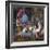 Diana and Actaeon-Titian (Tiziano Vecelli)-Framed Giclee Print