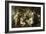 Diana and Callisto, 1638-1640-Peter Paul Rubens-Framed Giclee Print