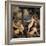 Diana and Callisto-Titian (Tiziano Vecelli)-Framed Art Print