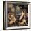 Diana and Callisto-Titian (Tiziano Vecelli)-Framed Art Print