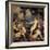 Diana and Callisto-Titian (Tiziano Vecelli)-Framed Art Print