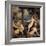 Diana and Callisto-Titian (Tiziano Vecelli)-Framed Premium Giclee Print