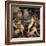 Diana and Callisto-Titian (Tiziano Vecelli)-Framed Premium Giclee Print