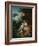 Diana and Calypso-Francois Boucher-Framed Giclee Print