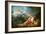 Diana and Endymion, c.1753-56-Jean-Honore Fragonard-Framed Giclee Print