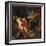 Diana and Endymion Surprised by a Satyr-Sir Anthony Van Dyck-Framed Giclee Print