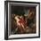 Diana and Endymion Surprised by a Satyr-Sir Anthony Van Dyck-Framed Giclee Print