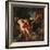 Diana and Endymion Surprised by a Satyr-Sir Anthony Van Dyck-Framed Giclee Print