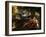 Diana and Endymion-Luca Giordano-Framed Giclee Print