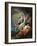 Diana and Endymion-Michele Rocca-Framed Giclee Print