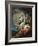 Diana and Endymion-Michele Rocca-Framed Giclee Print