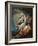 Diana and Endymion-Michele Rocca-Framed Giclee Print