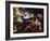 Diana and Endymion-Luca Giordano-Framed Giclee Print