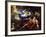 Diana and Endymion-Luca Giordano-Framed Giclee Print