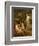 Diana and Endymion-Hugh Douglas Hamilton-Framed Giclee Print