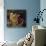 Diana and her Companions-Johannes Vermeer-Mounted Giclee Print displayed on a wall