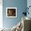 Diana and Her Companions-Jan Vermeer-Premium Giclee Print displayed on a wall