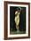 Diana Bathing (The Fountain)-Jean-Baptiste-Camille Corot-Framed Giclee Print