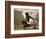 Diana Bathing-Jacques Fernand Hymbert-Framed Giclee Print