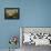 Diana Bathing-Jean Antoine Watteau-Framed Premier Image Canvas displayed on a wall