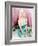 Diana Dors, ca. mid-1950s-null-Framed Photo