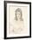 Diana Dors-Boris Smirnoff-Framed Premium Giclee Print