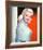 Diana Dors-null-Framed Photo