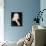 Diana Dors-null-Framed Stretched Canvas displayed on a wall