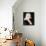 Diana Dors-null-Framed Stretched Canvas displayed on a wall