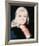 Diana Dors-null-Framed Photo