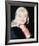 Diana Dors-null-Framed Photo