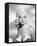 Diana Dors-null-Framed Stretched Canvas