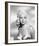 Diana Dors-null-Framed Photo