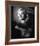 Diana Dors-null-Framed Photo