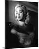 Diana Dors-null-Mounted Photo