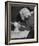 Diana Dors-null-Framed Photo