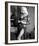 Diana Dors-null-Framed Photo