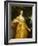 Diana Kirke, Later Countess of Oxford, c.1665-70-Sir Peter Lely-Framed Giclee Print