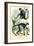 Diana Monkey, 1863-79-Raimundo Petraroja-Framed Giclee Print