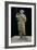 Diana of Gabii-Praxiteles-Framed Giclee Print