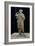 Diana of Gabii-Praxiteles-Framed Giclee Print