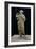 Diana of Gabii-Praxiteles-Framed Giclee Print