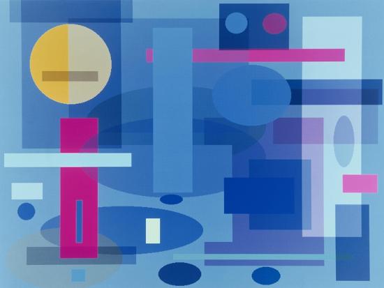 Premium Giclee Print, , large