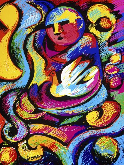 Premium Giclee Print, , large