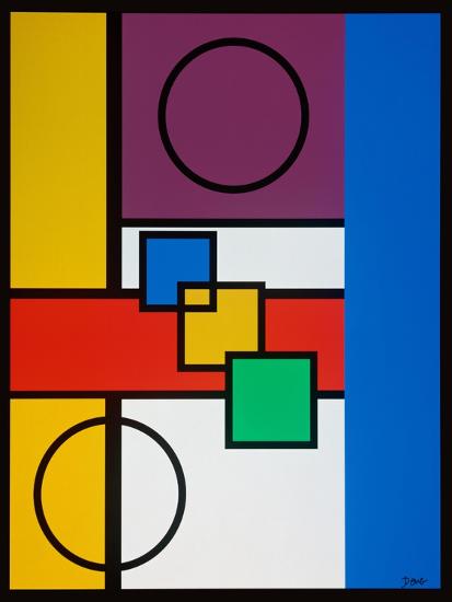 Giclee Print, , large