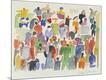 Giclee Print