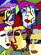 Giclee Print
