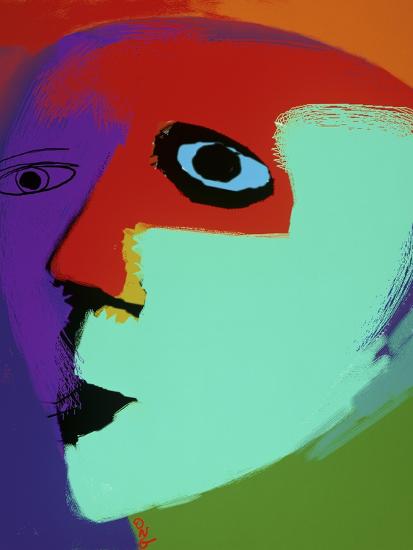Premium Giclee Print, , large