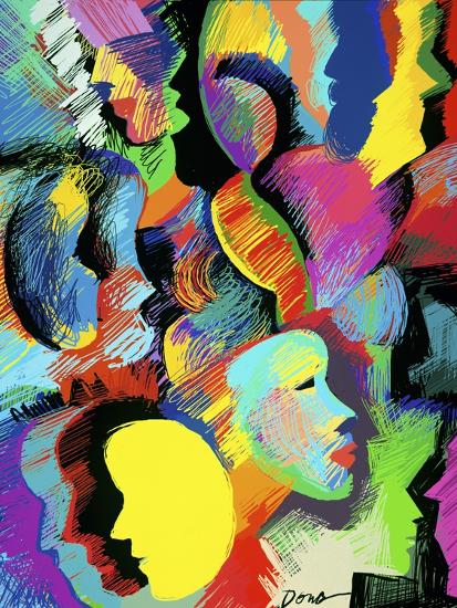 Giclee Print, , large