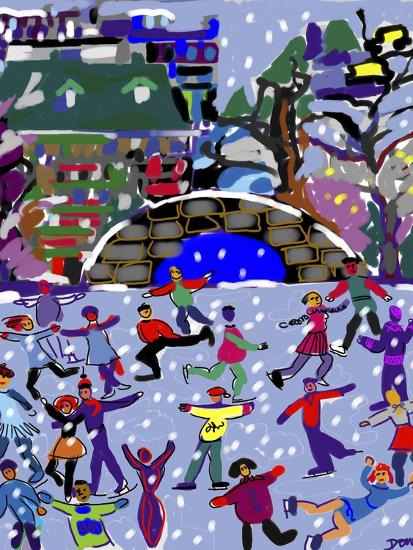 Giclee Print, , large